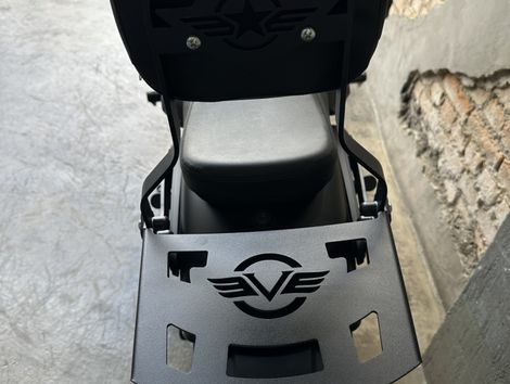 KAWASAKI VULCAN S 650