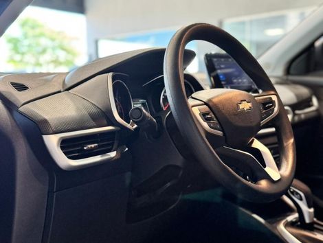 Chevrolet TRACKER LT 1.0 Turbo 12V Flex Aut.