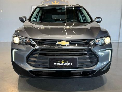 Chevrolet TRACKER LT 1.0 Turbo 12V Flex Aut.