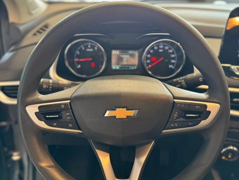 Chevrolet TRACKER LT 1.0 Turbo 12V Flex Aut.