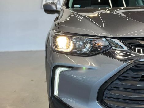 Chevrolet TRACKER LT 1.0 Turbo 12V Flex Aut.