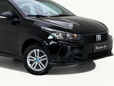 Fiat ARGO 1.0 6V Flex