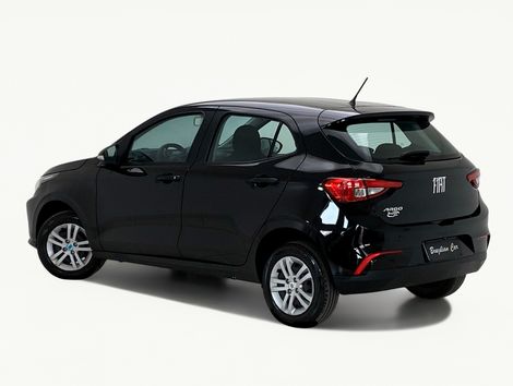 Fiat ARGO 1.0 6V Flex
