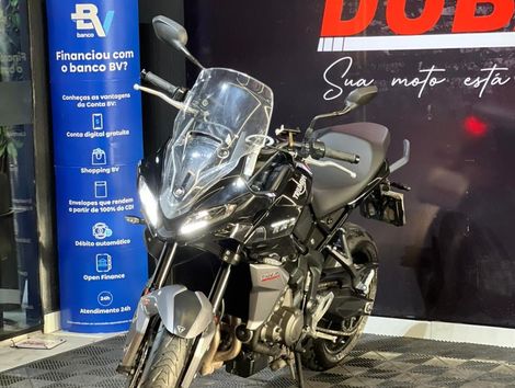 TRIUMPH TIGER 660 SPORT