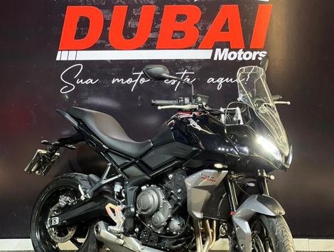 TRIUMPH TIGER 660 SPORT
