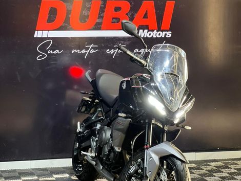 TRIUMPH TIGER 660 SPORT