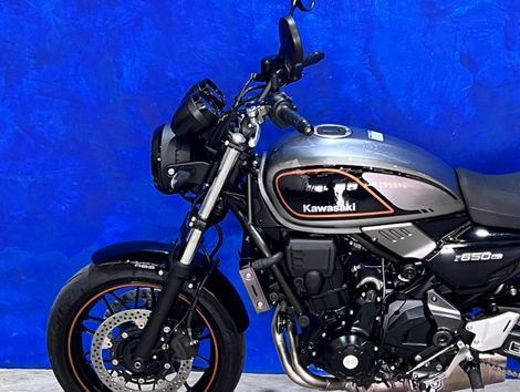 KAWASAKI Z 650 RS