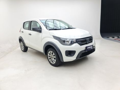 Fiat MOBI LIKE 1.0 Fire Flex 5p.