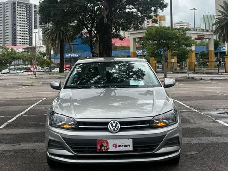 VolksWagen VIRTUS 1.6 MSI Flex 16V 4p Aut.