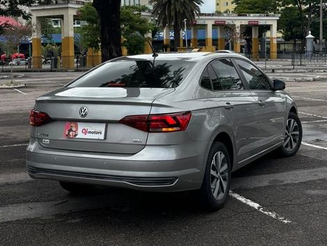 VolksWagen VIRTUS 1.6 MSI Flex 16V 4p Aut.
