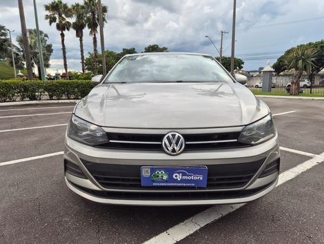 VolksWagen VIRTUS 1.6 MSI Flex 16V 4p Aut.