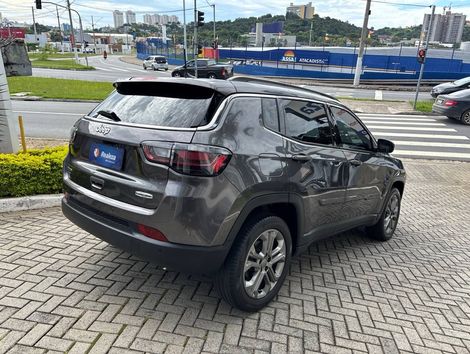 Jeep COMPASS LONG. T270 1.3 TB 4x2 Flex Aut.