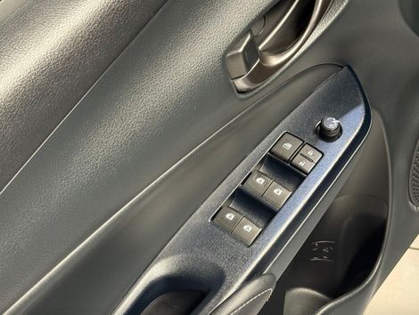 Toyota YARIS XS Sedan 1.5 Flex 16V 4p Aut.