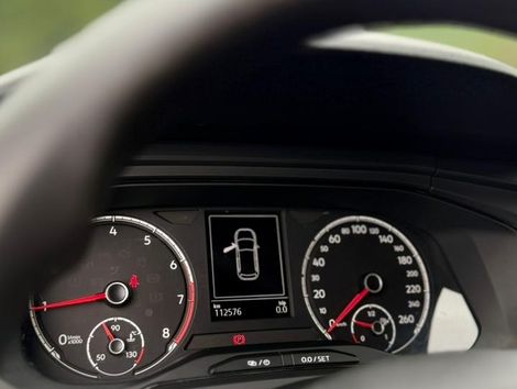 VolksWagen Polo 1.0 Flex 12V 5p