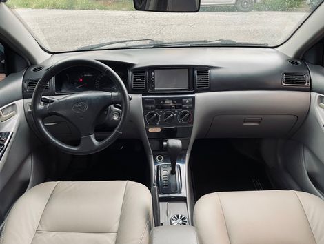 Toyota Corolla XLi 1.6 16V 110cv Aut.