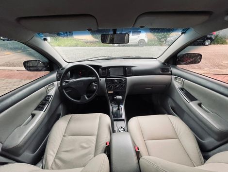Toyota Corolla XLi 1.6 16V 110cv Aut.