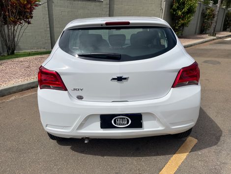 Chevrolet JOY Hatch 1.0 8V Flex 5p Mec.