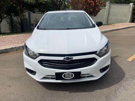 Chevrolet JOY Hatch 1.0 8V Flex 5p Mec.