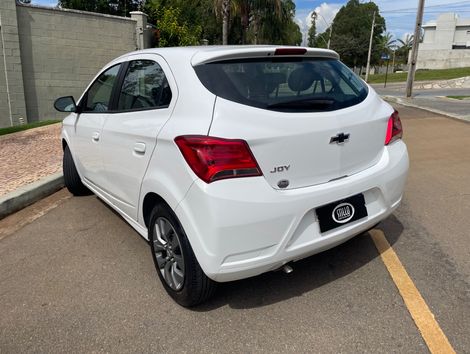 Chevrolet JOY Hatch 1.0 8V Flex 5p Mec.