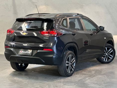Chevrolet TRACKER LT 1.0 Turbo 12V Flex Aut.