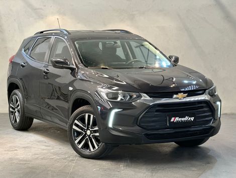 Chevrolet TRACKER LT 1.0 Turbo 12V Flex Aut.