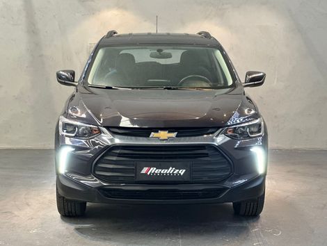 Chevrolet TRACKER LT 1.0 Turbo 12V Flex Aut.