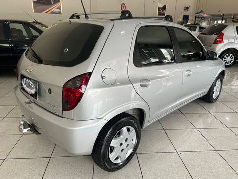 Chevrolet Celta Spirit/ LT 1.0 MPFI 8V FlexP. 5p