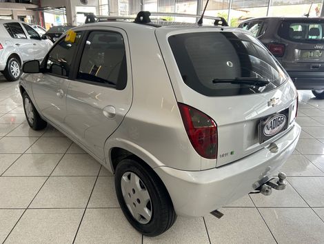 Chevrolet Celta Spirit/ LT 1.0 MPFI 8V FlexP. 5p