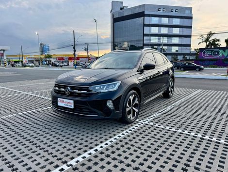 VolksWagen Nivus Highline 1.0 200 TSI Flex Aut.