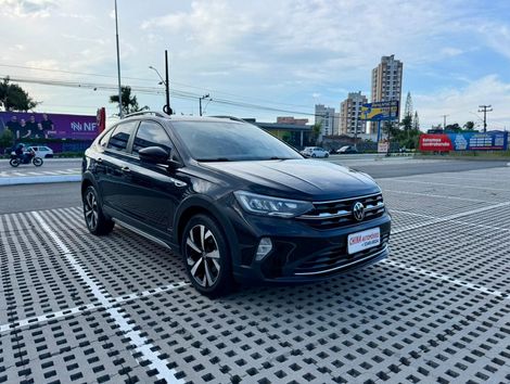 VolksWagen Nivus Highline 1.0 200 TSI Flex Aut.