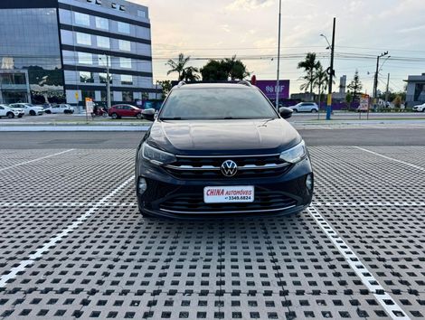 VolksWagen Nivus Highline 1.0 200 TSI Flex Aut.