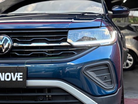 VolksWagen T-Cross Comfor. 200 TSI 1.0 Flex 5p Aut.