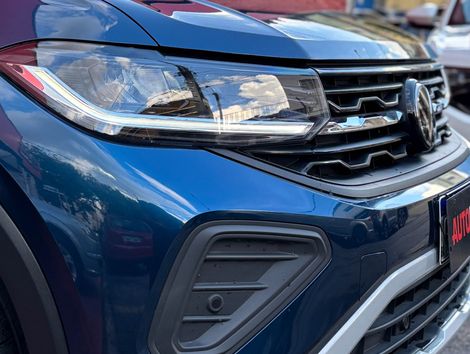 VolksWagen T-Cross Comfor. 200 TSI 1.0 Flex 5p Aut.