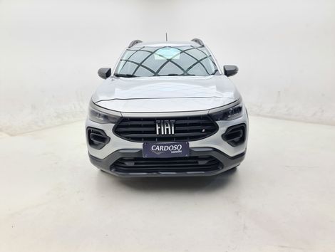 Fiat PULSE DRIVE 1.3 8V Flex Aut.