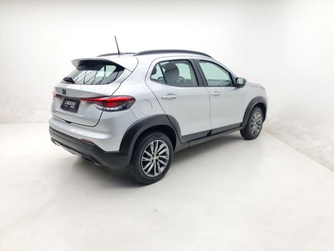 Fiat PULSE DRIVE 1.3 8V Flex Aut.