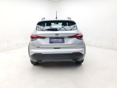 Fiat PULSE DRIVE 1.3 8V Flex Aut.