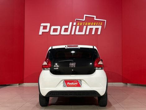 Fiat MOBI LIKE 1.0 Fire Flex 5p.