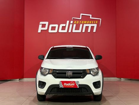 Fiat MOBI LIKE 1.0 Fire Flex 5p.