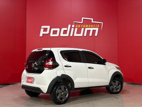 Fiat MOBI LIKE 1.0 Fire Flex 5p.