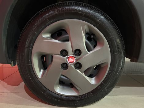 Fiat MOBI LIKE 1.0 Fire Flex 5p.