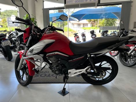 HONDA CG 160 TITAN FLEXONE/Ed.Especial 40 Anos