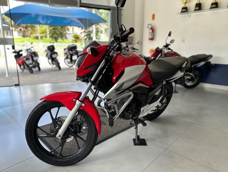 HONDA CG 160 TITAN FLEXONE/Ed.Especial 40 Anos