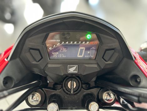 HONDA CG 160 TITAN FLEXONE/Ed.Especial 40 Anos