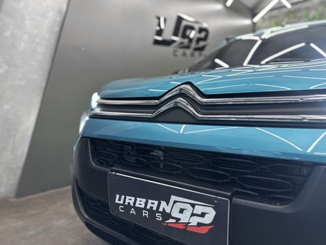 Citroën C3 Feel 1.0 Flex 6V 5p Mec.