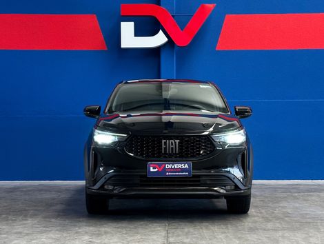 Fiat Fastback Limited Ed.1.3 270 T.Flex Aut.