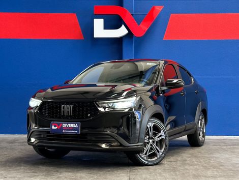 Fiat Fastback Limited Ed.1.3 270 T.Flex Aut.