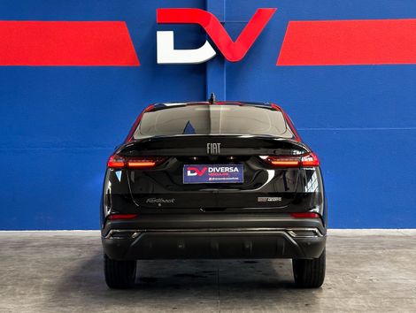 Fiat Fastback Limited Ed.1.3 270 T.Flex Aut.