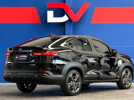 Fiat Fastback Limited Ed.1.3 270 T.Flex Aut.