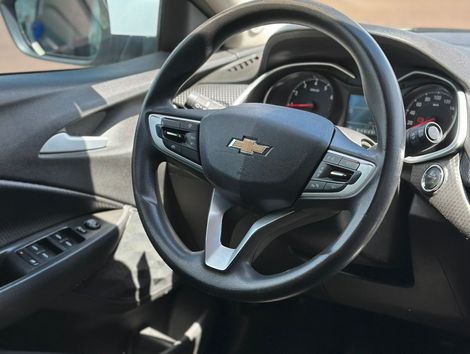 Chevrolet ONIX HATCH LT 1.0 12V TB Flex 5p Mec.