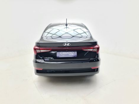 Hyundai HB20S Comfort Plus 1.0 Flex 12V Mec.